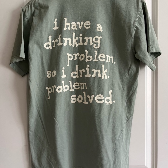 NWT block island tshirt sz S - Picture 4 of 4